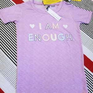 💚Jaclyn Intimates 4 PC Multicolor L/Sleeve Shirt/Pants/Shorts Pajamas M